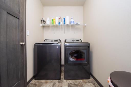 Laundry Room Upper