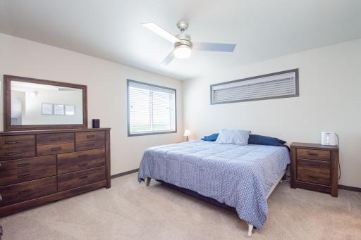 Bedroom Primary