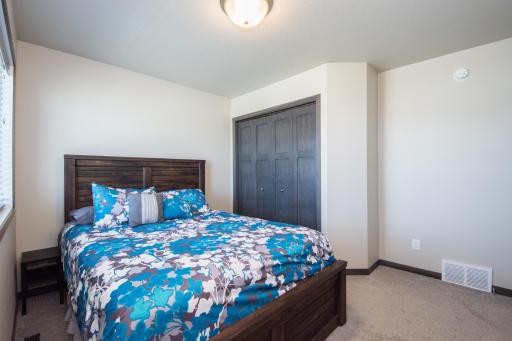 2nd Bedroom Upper