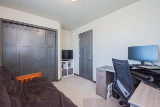 3rd Bedroom Upper