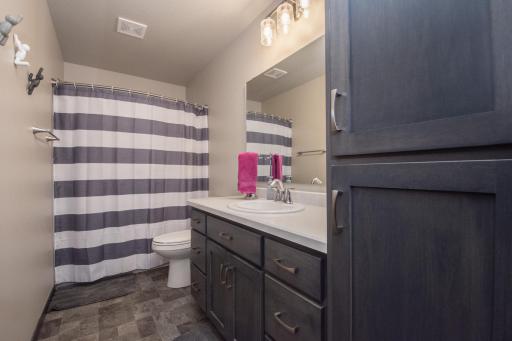 Upper Bath