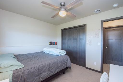 LL Bedroom