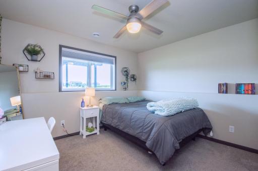 Lower Bedroom