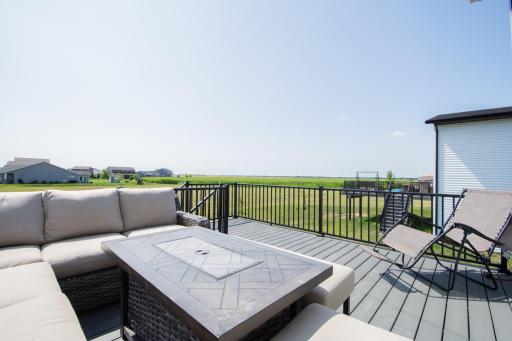 Deck View
