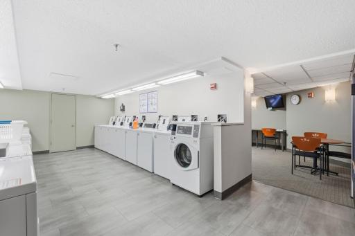 laundry The Pointe Condominiums St Paul, MN.jpg
