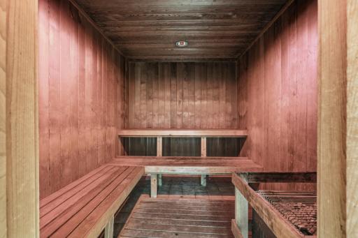 Sauna The Pointe Condominiums St Paul, MN.jpg