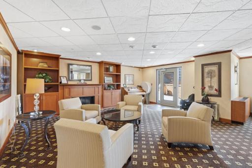 Community Room The Pointe Condominiums St Paul, MN.jpg