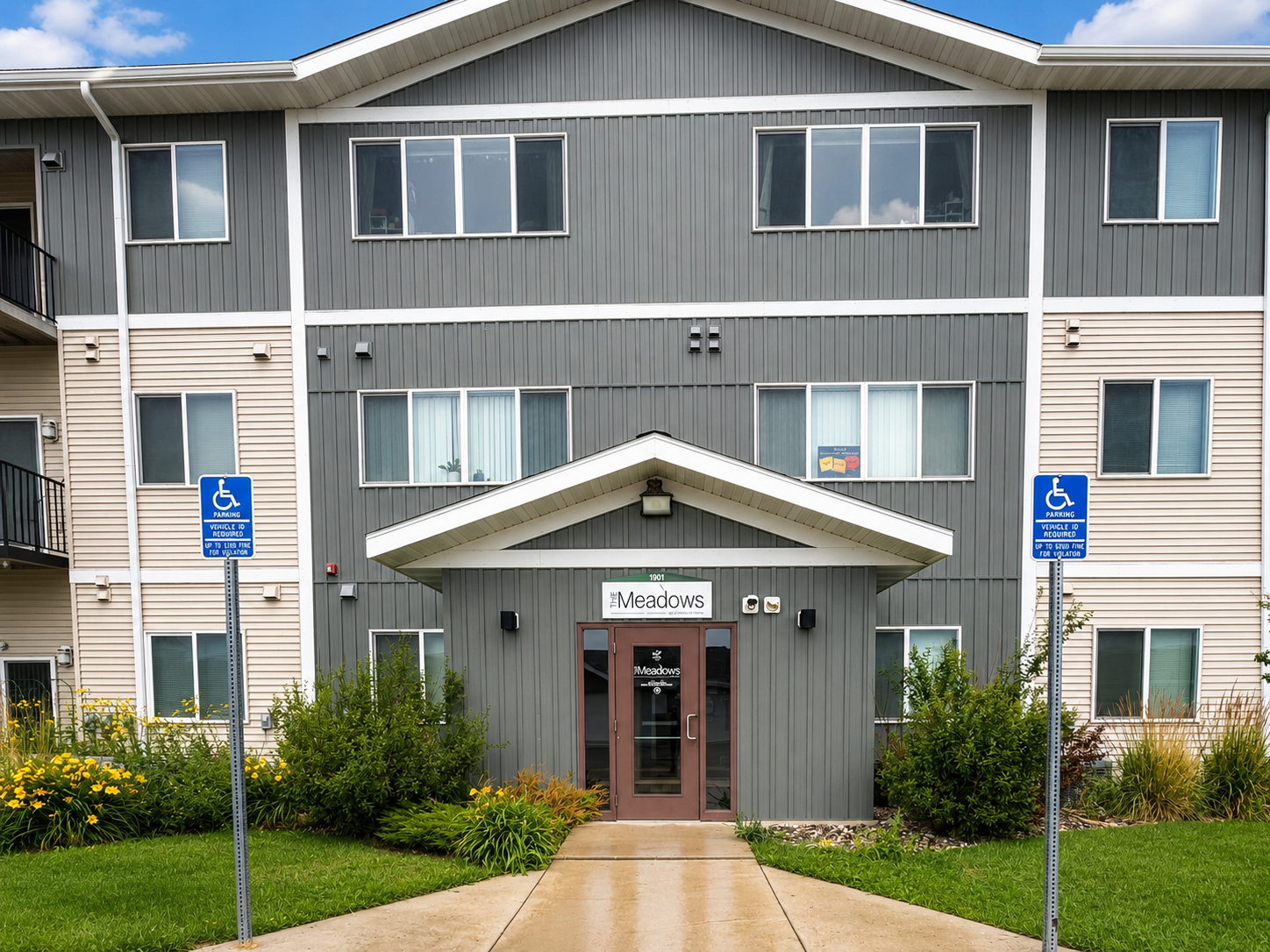 The Meadows Front Entrance.png