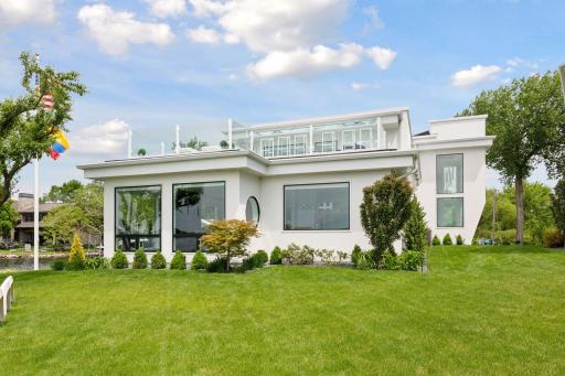 2492 Bantas Point Road, Wayzata, MN 55391