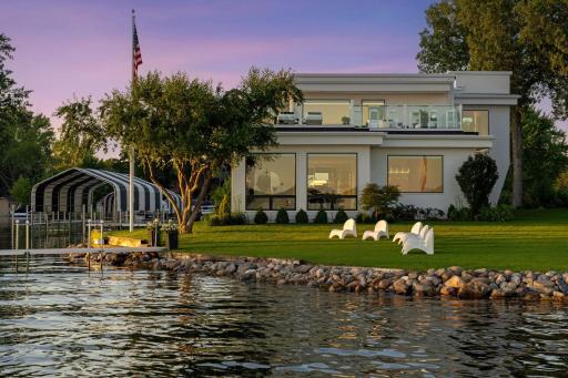 2492 Bantas Point Road, Wayzata, MN 55391