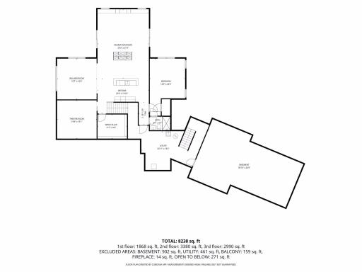 3649 Lerive Way, Chaska, MN 55318