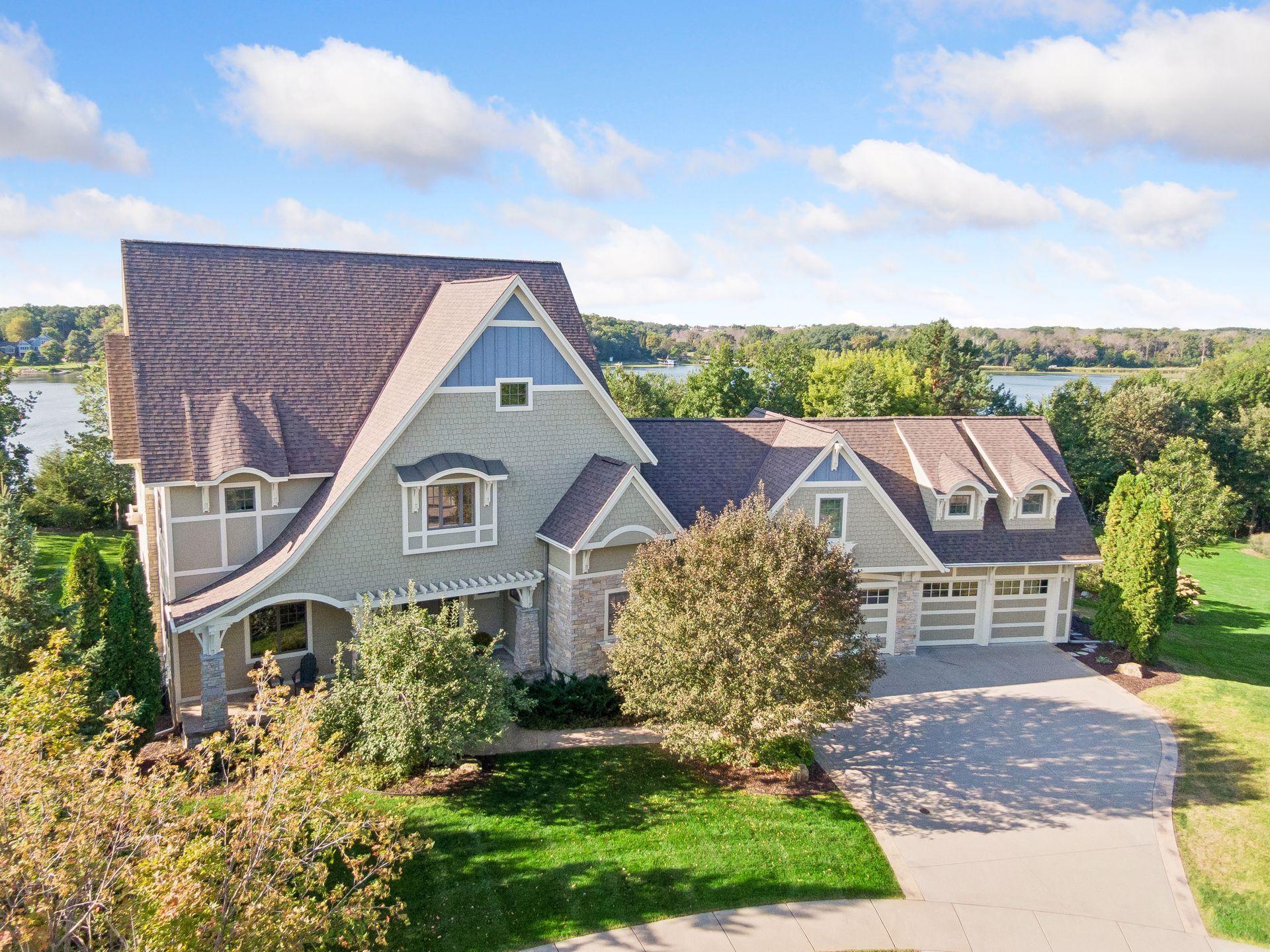 Property photo for 3649 Lerive Way, Chaska, MN 55318