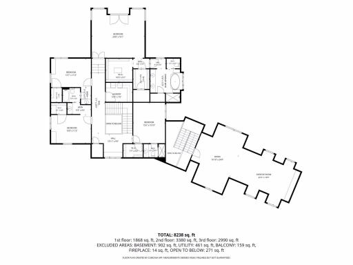 3649 Lerive Way, Chaska, MN 55318