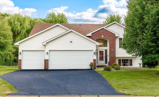 22363 Jed Drive, Rogers, MN 55374