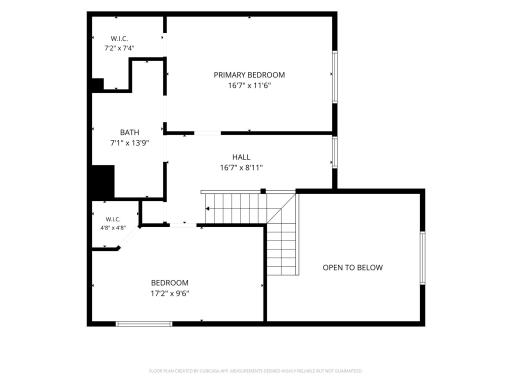 9124 Fox Court, Victoria, MN 55386