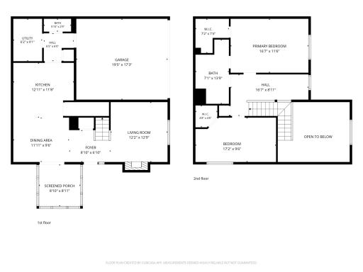 9124 Fox Court, Victoria, MN 55386