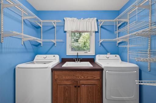 Main floor laundar with new washer and dryer.jpg