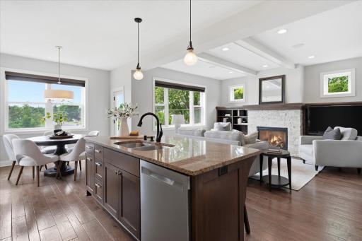 7495 Laurel Point, Golden Valley, MN 55426