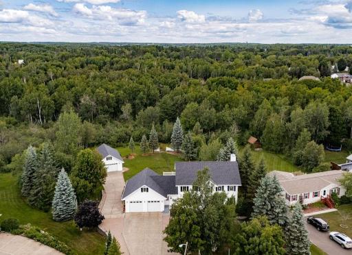 2827 Parkwood Lane, Duluth, MN 55811