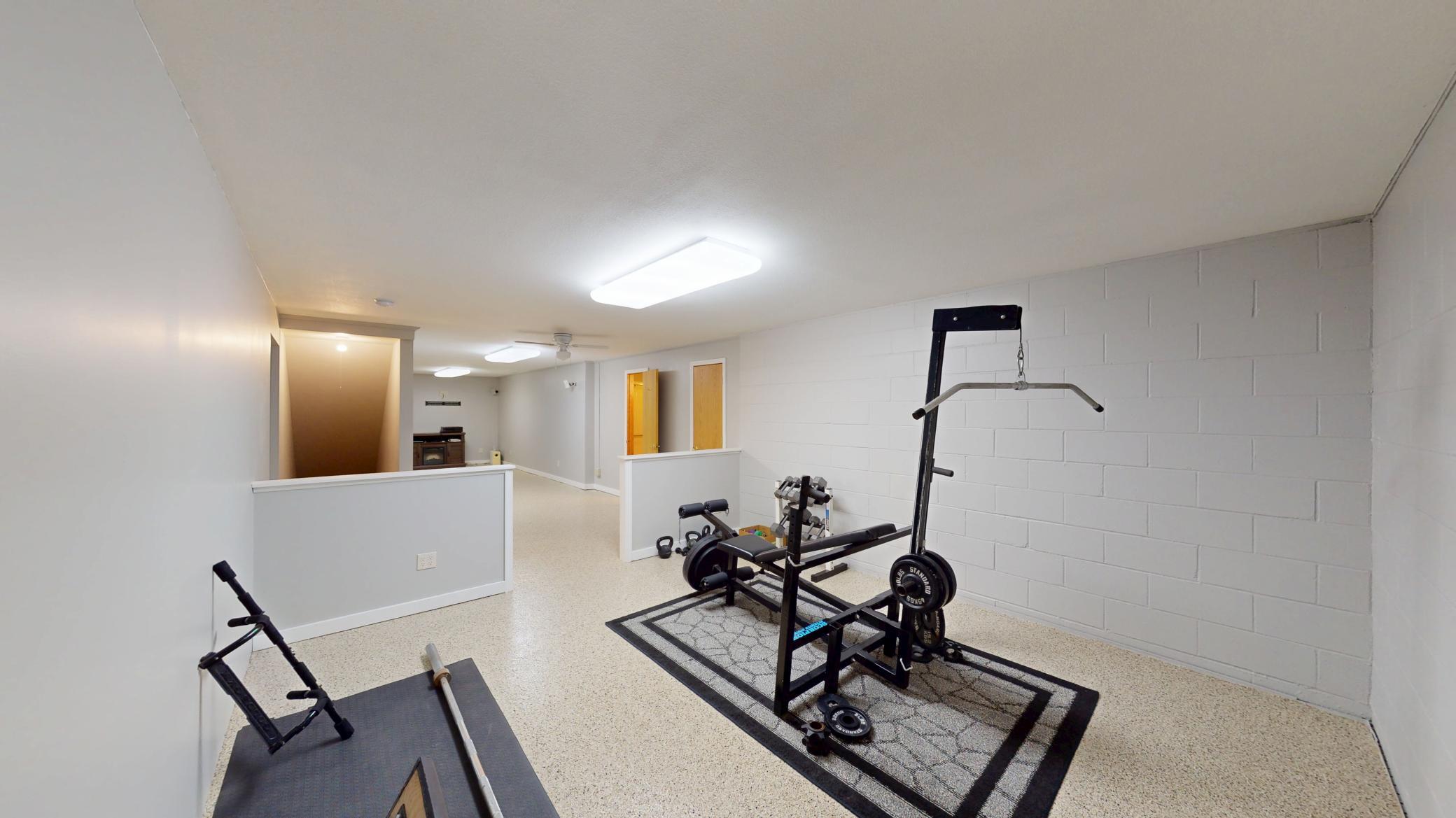 Basement