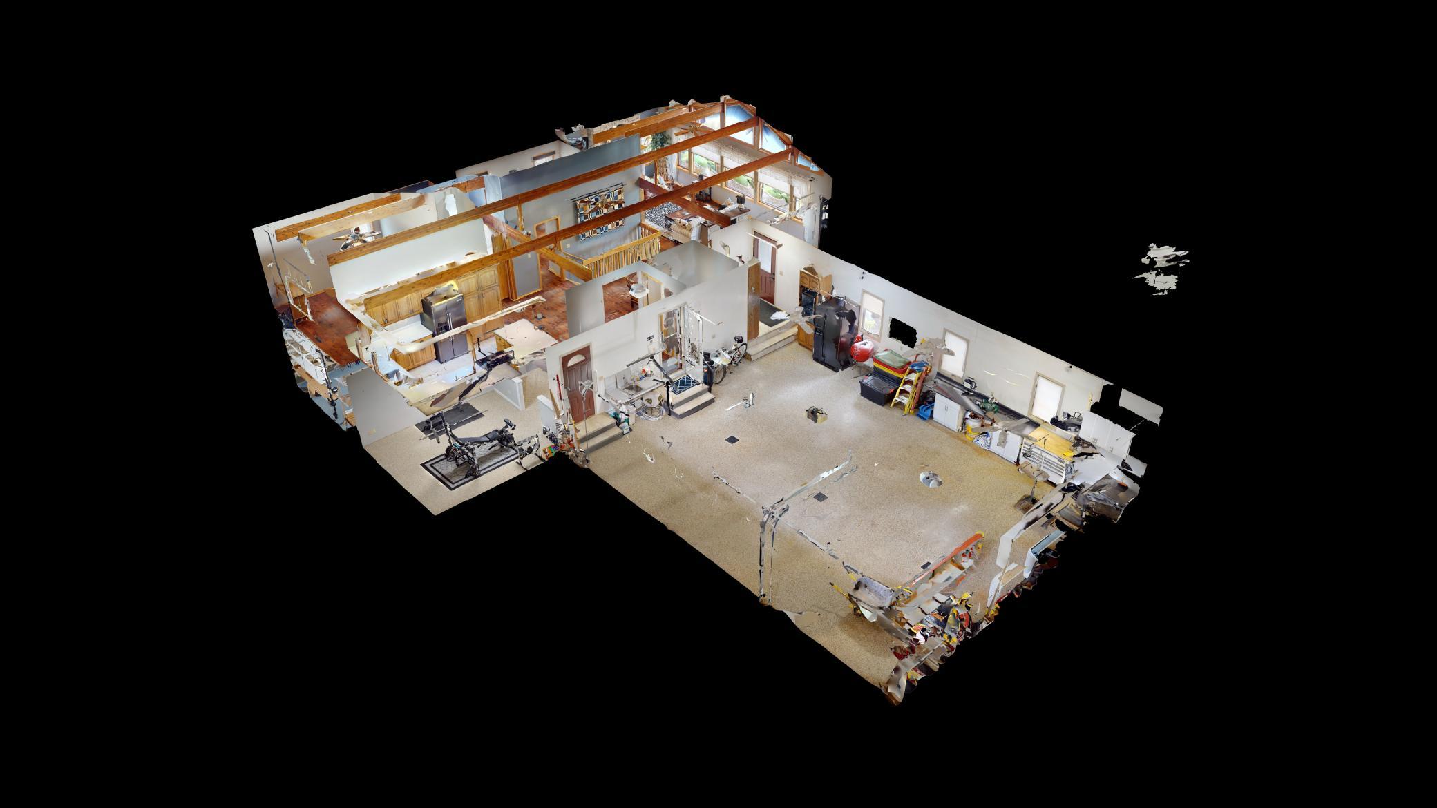 Dollhouse-View