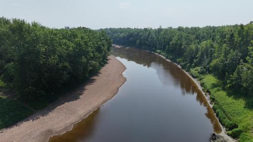 Little Fork River
