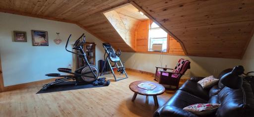 Bonus room