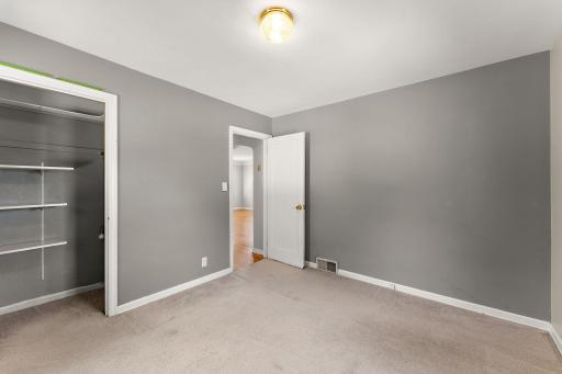 Main Level Bedroom 1
