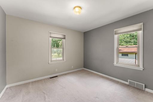 Main Level Bedroom 1