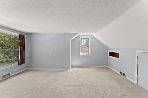 Upper Level Used as Primary Bedroom (3)