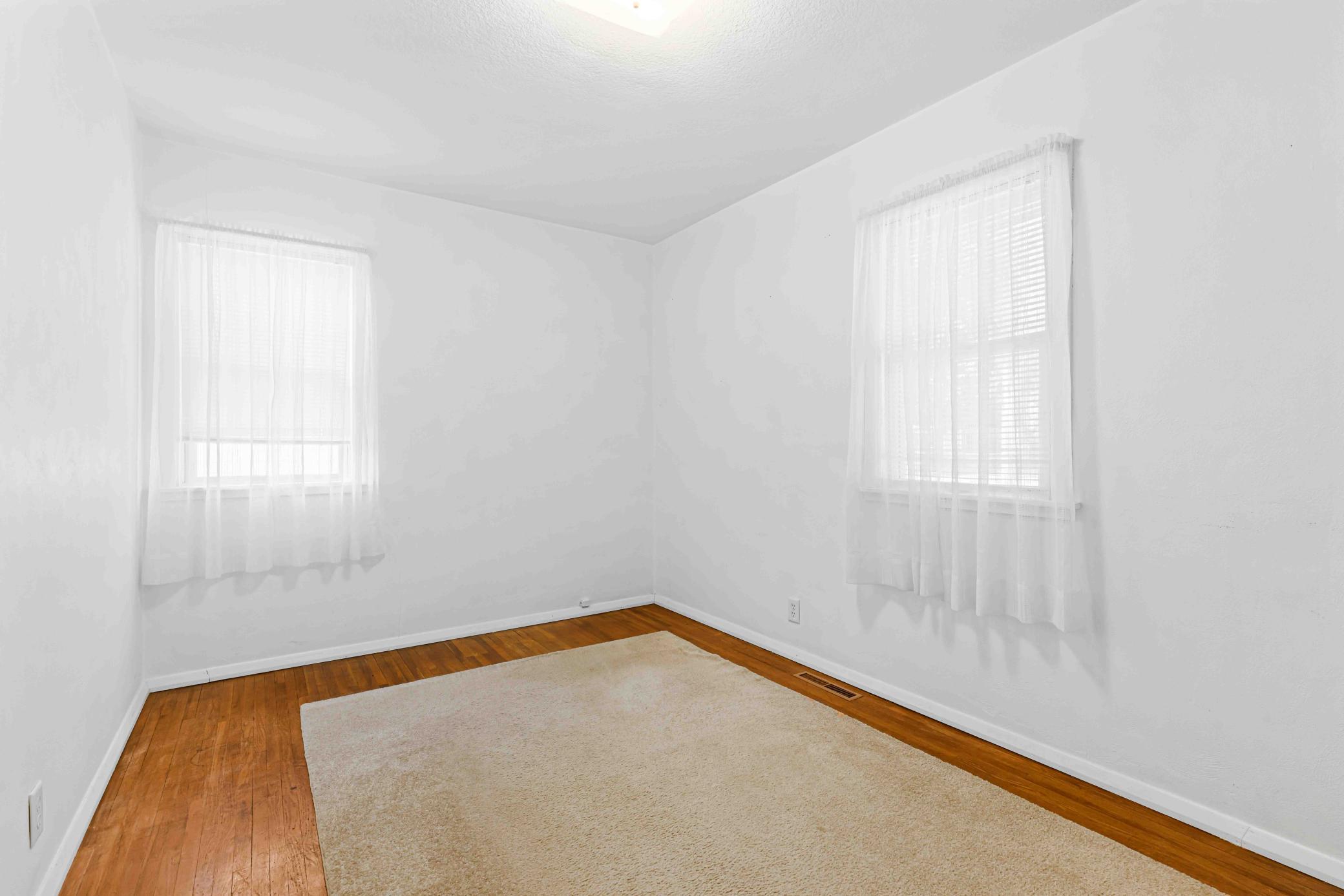 Bedroom #1