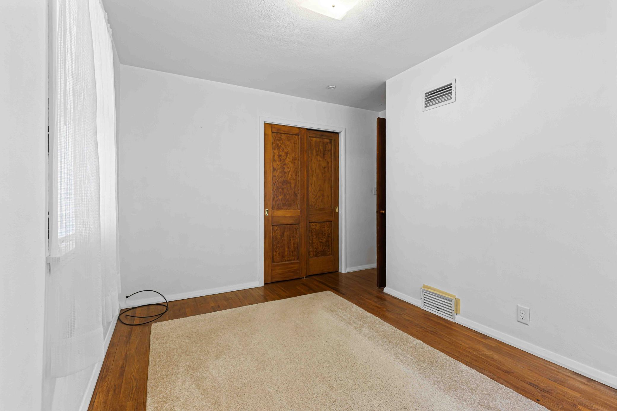 Bedroom #1