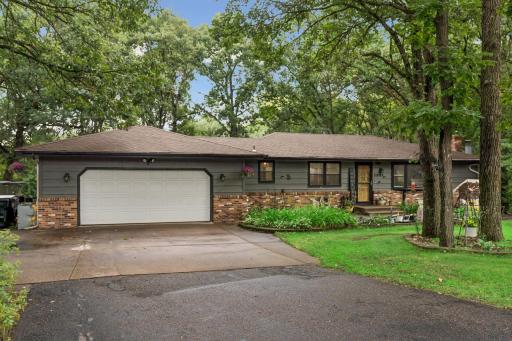 Photo for 3891 N Enchanted Drive NW, Andover, MN 55304 - listing #7114971 3891 N Enchanted Drive NW, Andover, MN 55304