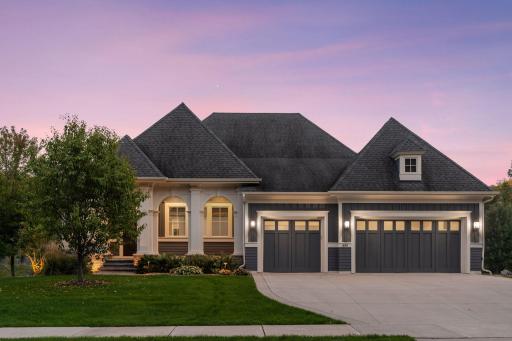 655 Shawnee Woods Road, Medina, MN 55340