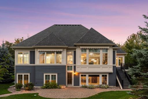 655 Shawnee Woods Road, Medina, MN 55340