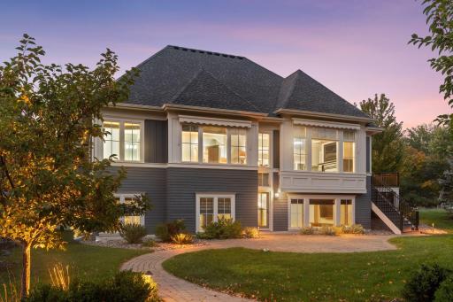 655 Shawnee Woods Road, Medina, MN 55340
