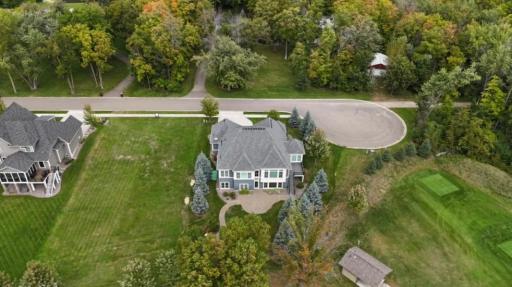 655 Shawnee Woods Road, Medina, MN 55340