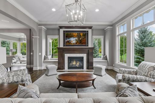 655 Shawnee Woods Road, Medina, MN 55340