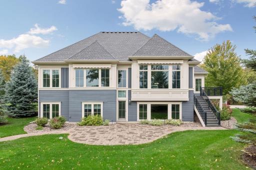 655 Shawnee Woods Road, Medina, MN 55340
