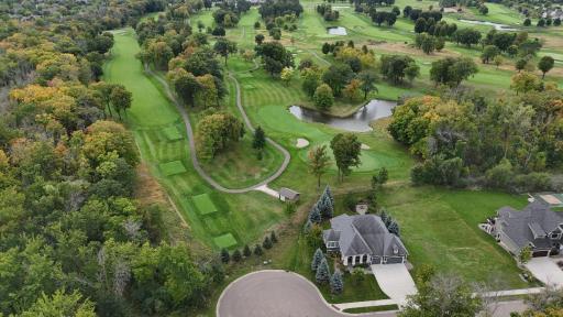 655 Shawnee Woods Road, Medina, MN 55340