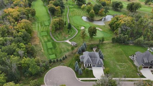 655 Shawnee Woods Road, Medina, MN 55340