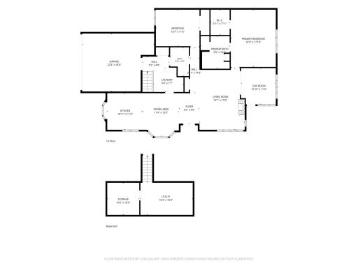 2644 Rivers Bluff Lane, Anoka, MN 55303