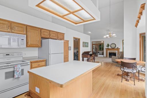 2644 Rivers Bluff Lane, Anoka, MN 55303