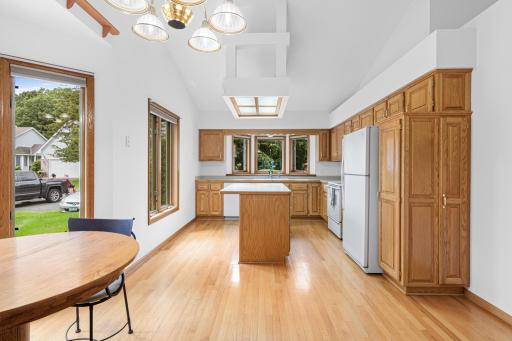 2644 Rivers Bluff Lane, Anoka, MN 55303