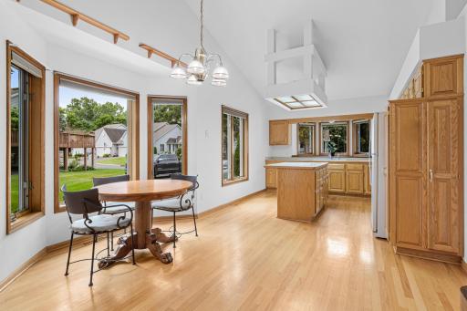 2644 Rivers Bluff Lane, Anoka, MN 55303