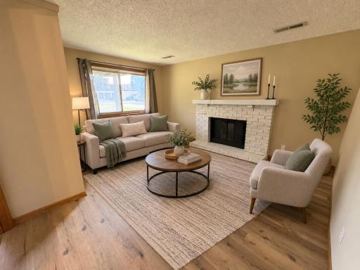 5655 Otter View Trail, White Bear Lake, MN 55110