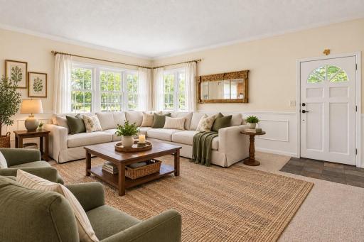 VIRTUALLY STAGED with wallpaper removed Living Room.jpg