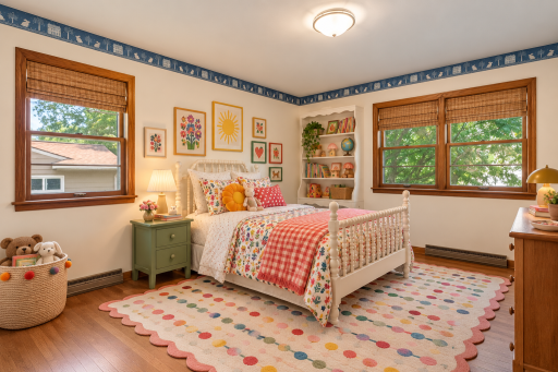 501 Sumner Street E, Northfield, MN 55057