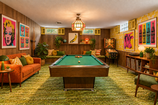 VIRTUALLY STAGED lower level famly room pool room.png