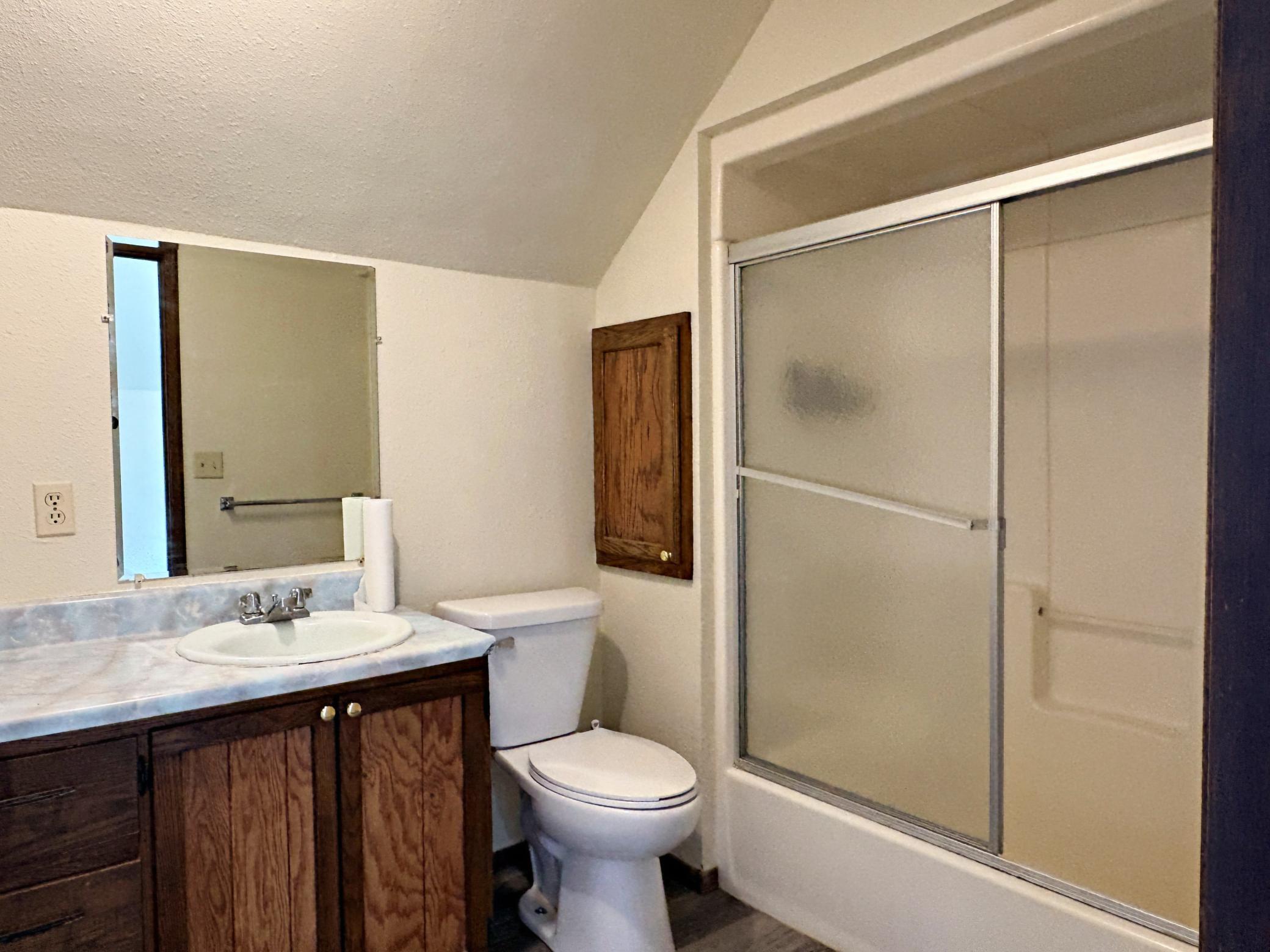 Upper Unit